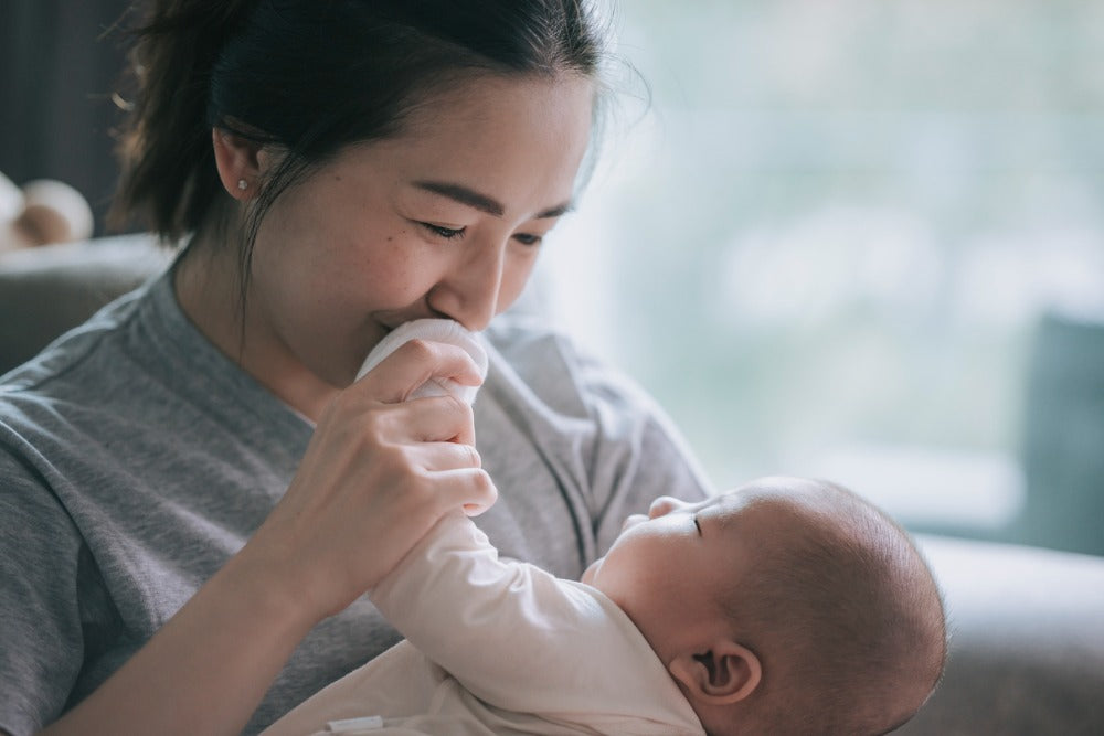 navigating baby’s tongue tie: insights from a speech-language pathologist