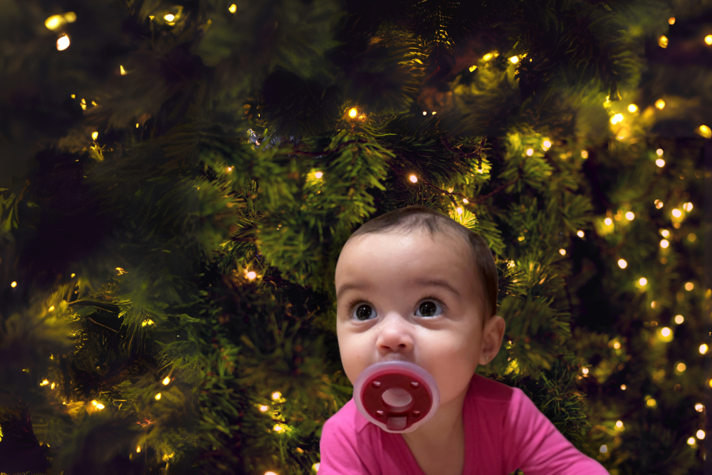 feeding and soothing must-haves for holiday travel