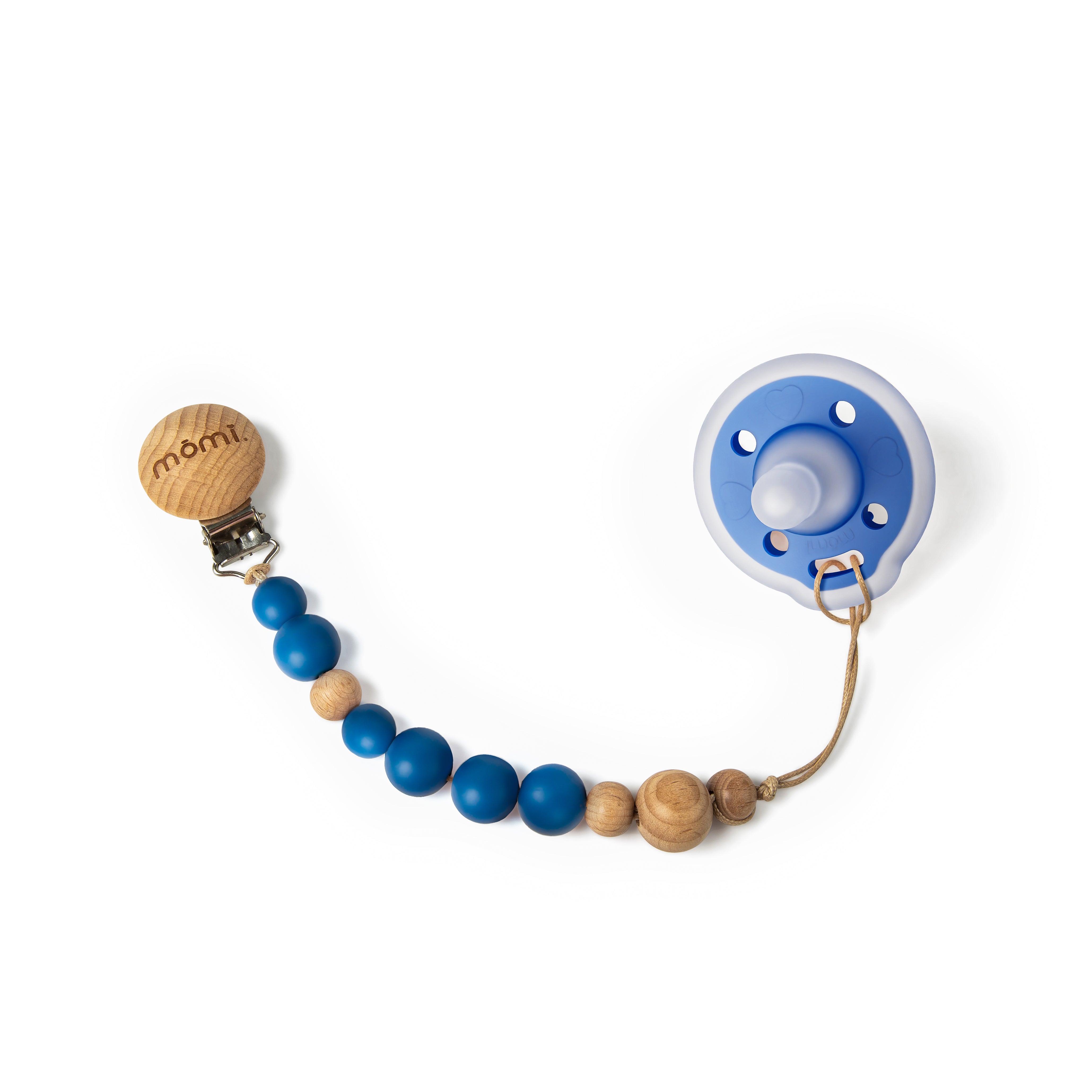 mōmi vibes luxe bundle - lapis