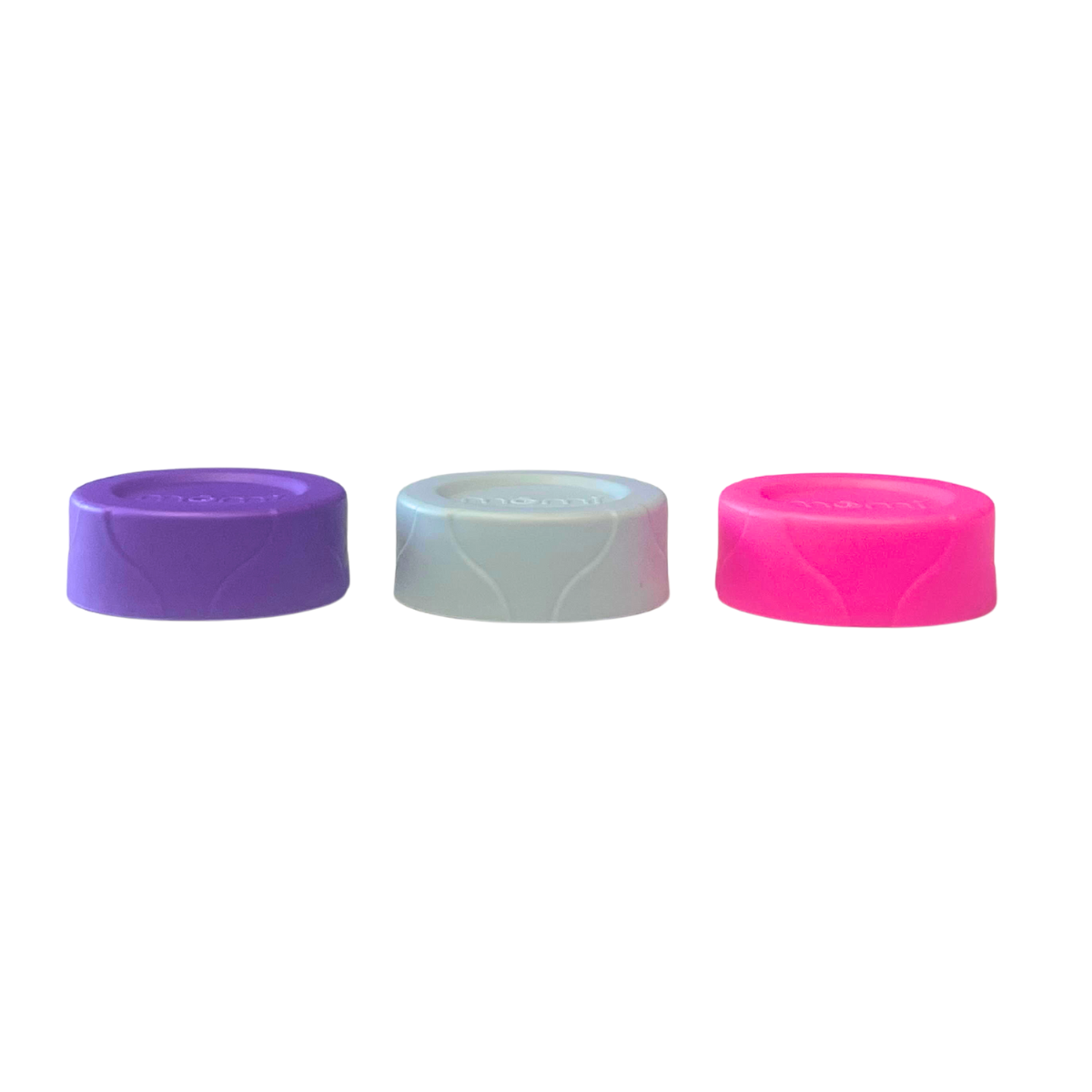 milk storage caps (3-pack)