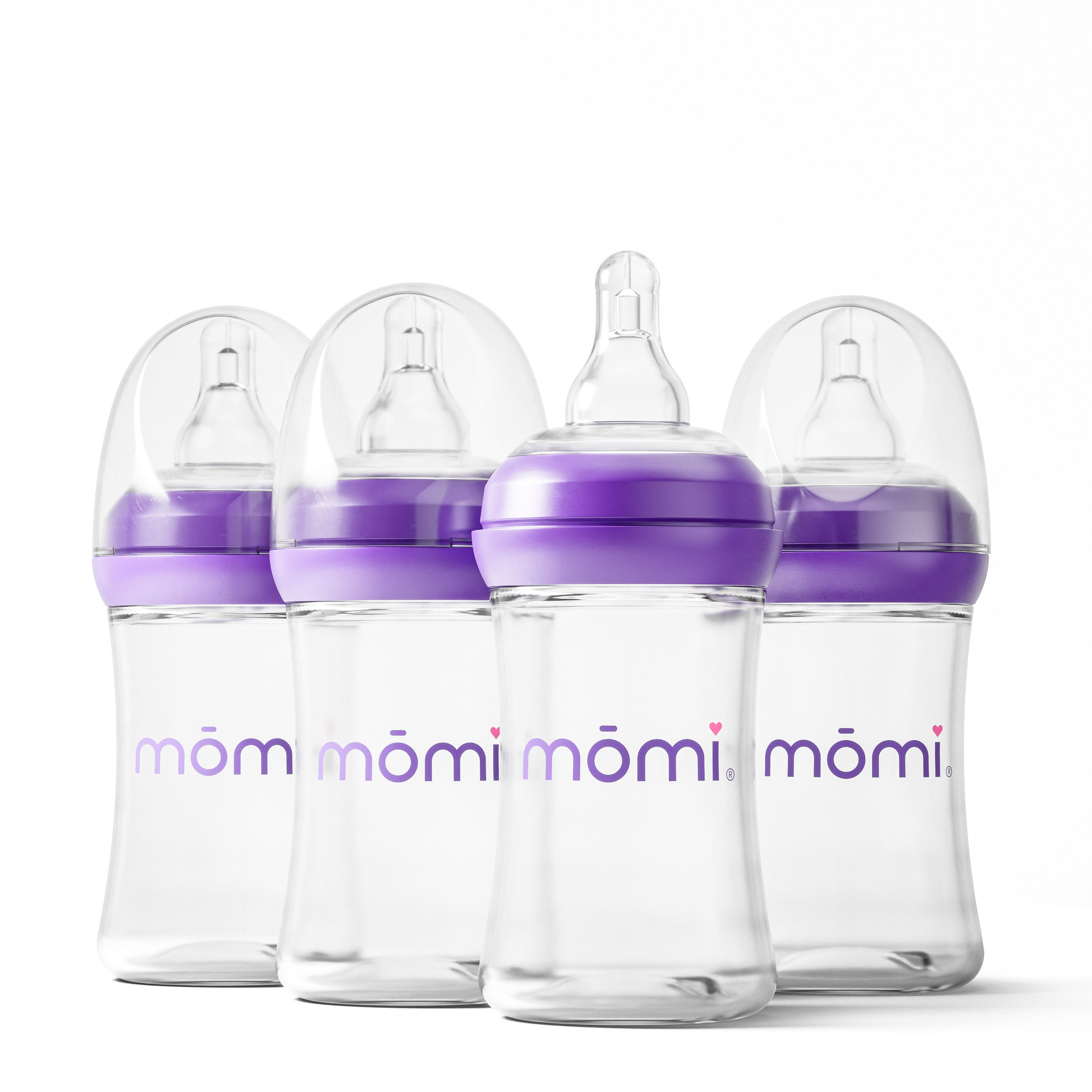 mōmi essentials bundle (4oz)