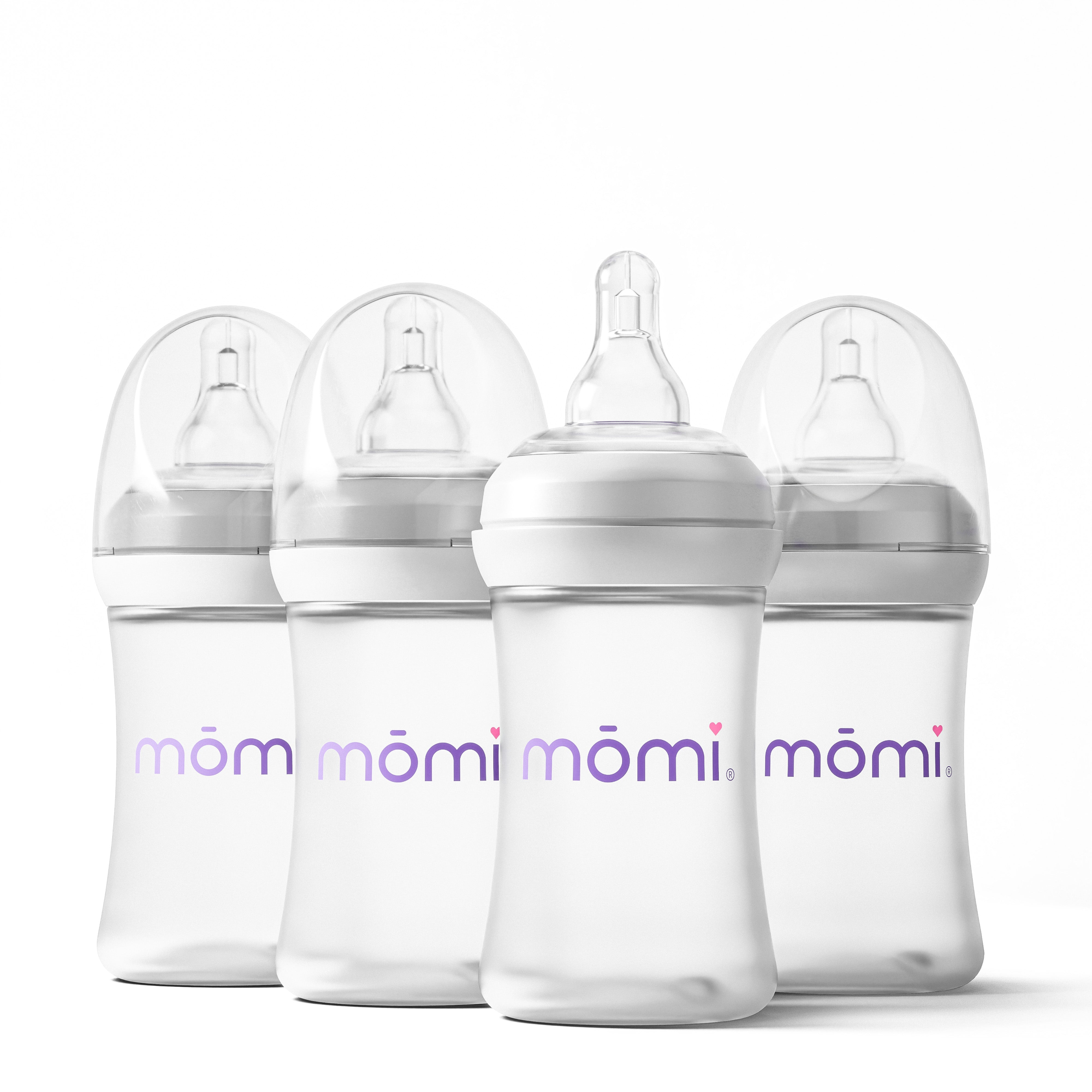 mōmi essentials bundle (4oz)