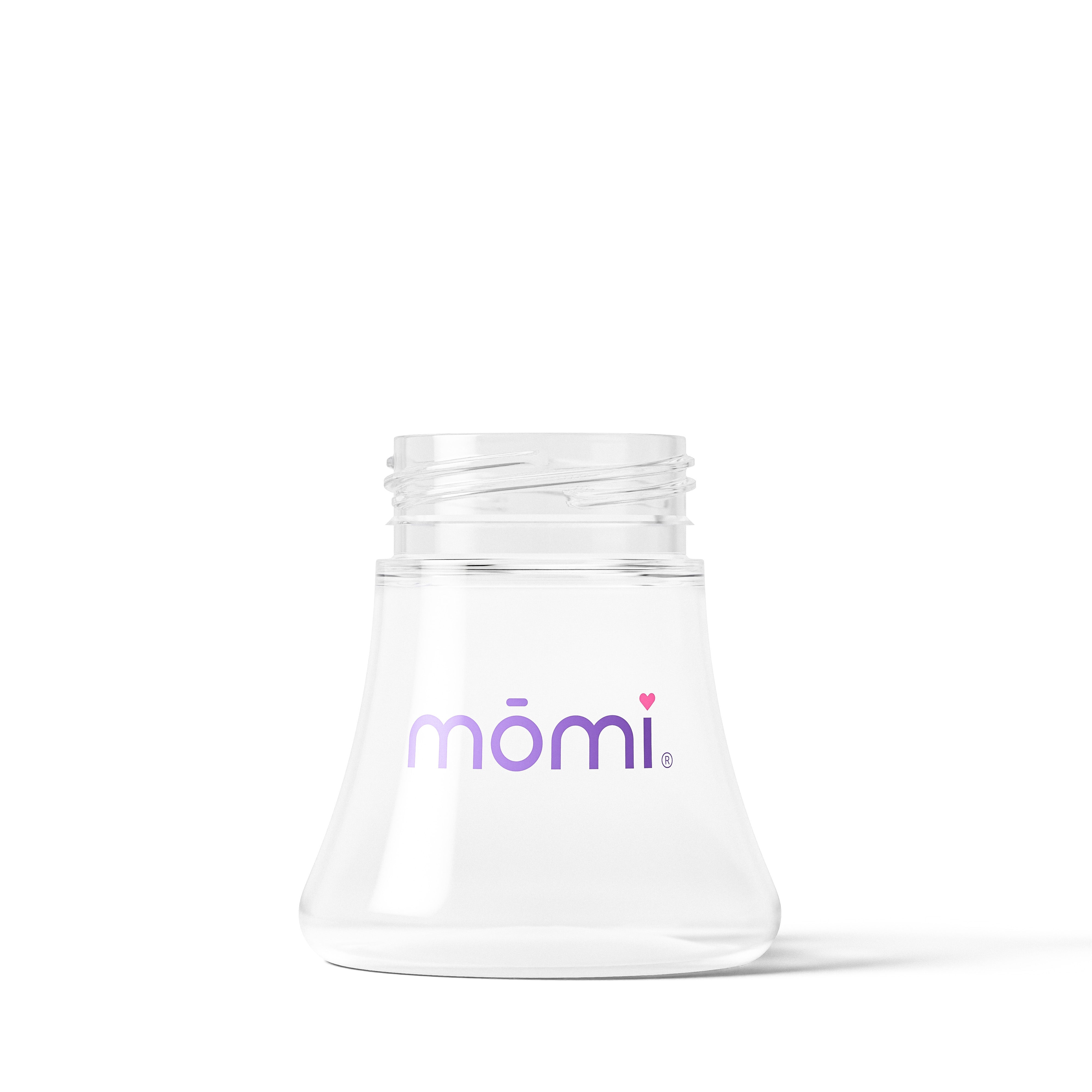 mōmi replacement bottle