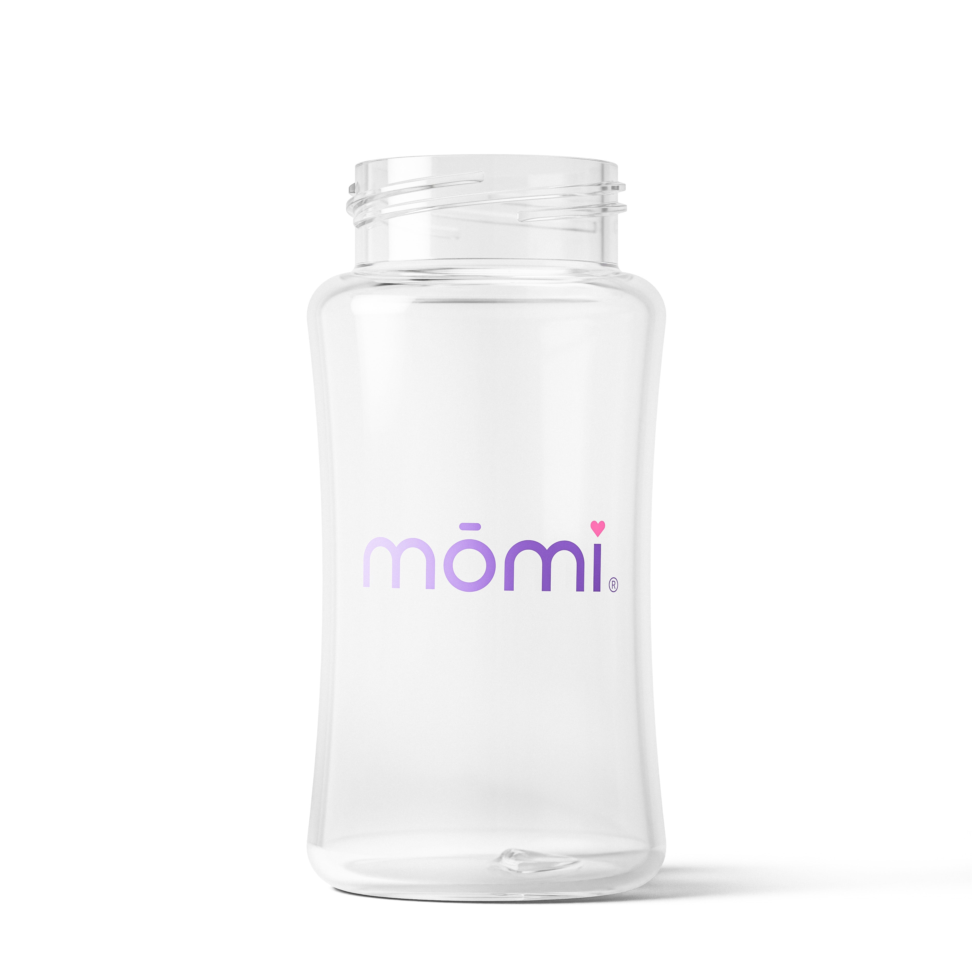 mōmi replacement bottle