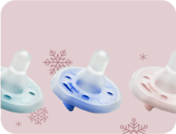 pacifiers