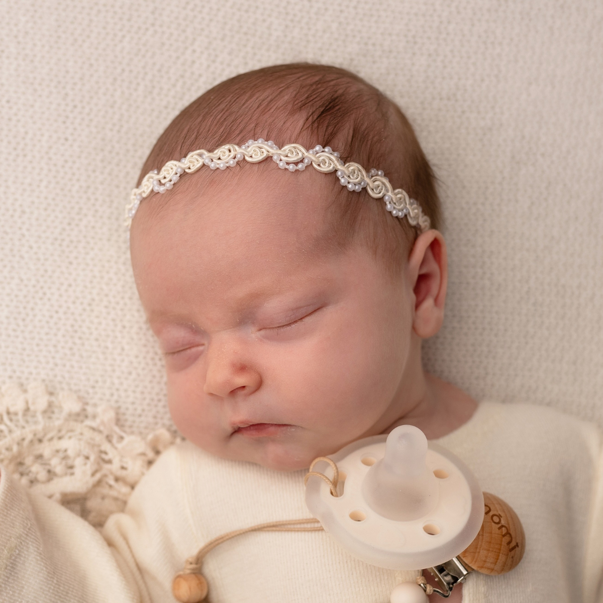 mōmi babypace pacifier 2-set