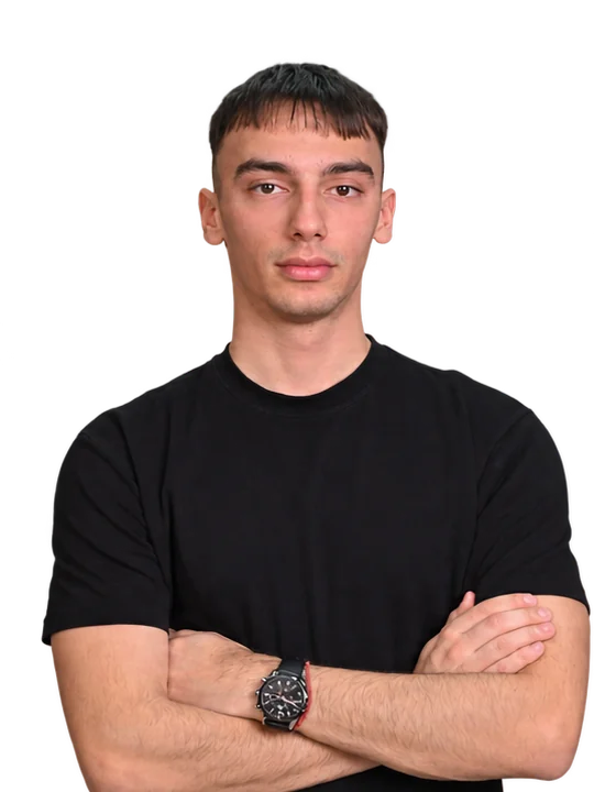 Мартин Георгиев
